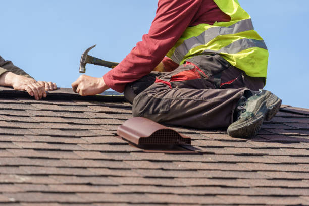 Best Local Roofing Companies  in Cadiz, KY