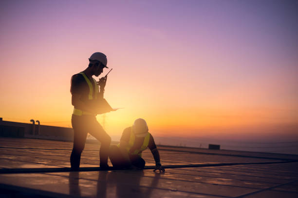 Best Gutter Installation and Roofing  in Cadiz, KY