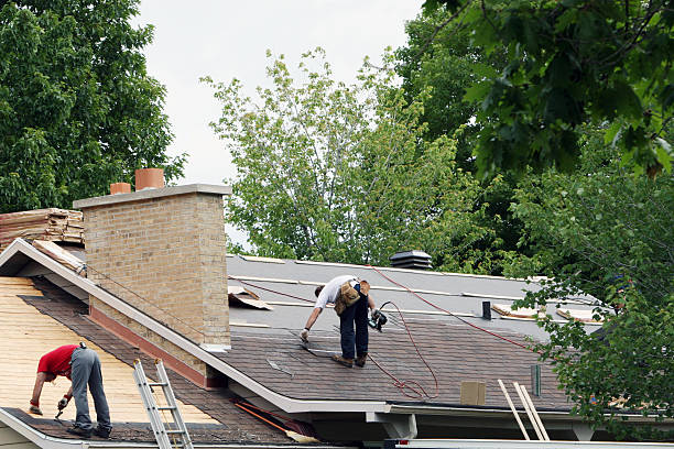 Best Best Roofing Contractors  in Cadiz, KY